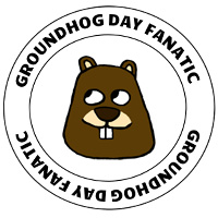 Groundhog Day Fanatic