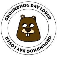 Groundhog Day Lover