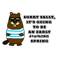 Sorry Sally, It