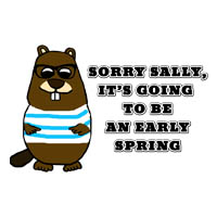 Sorry Sally, It