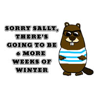 Sorry Sally, There