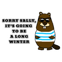 Sorry Sally, It